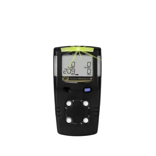 Honeywell BW™ MicroClip Series image 2