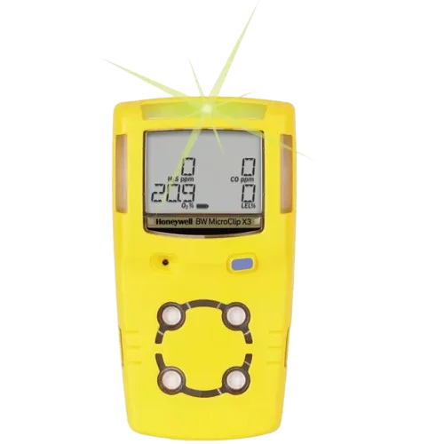 Honeywell BW™ MicroClip Series image 3