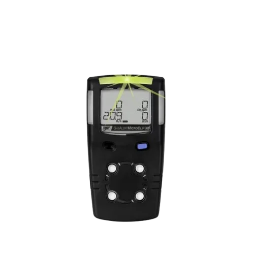 Honeywell BW™ MicroClip Series image 4