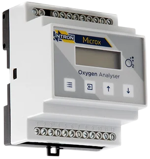 Microx O2