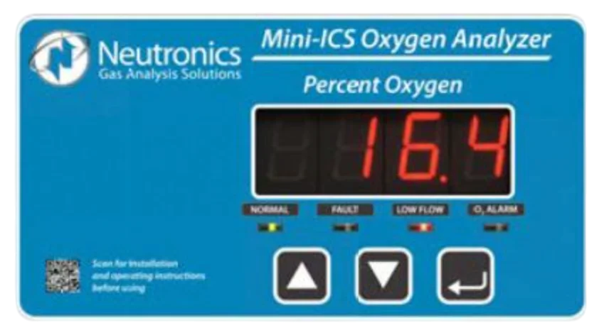 Mini-ICS