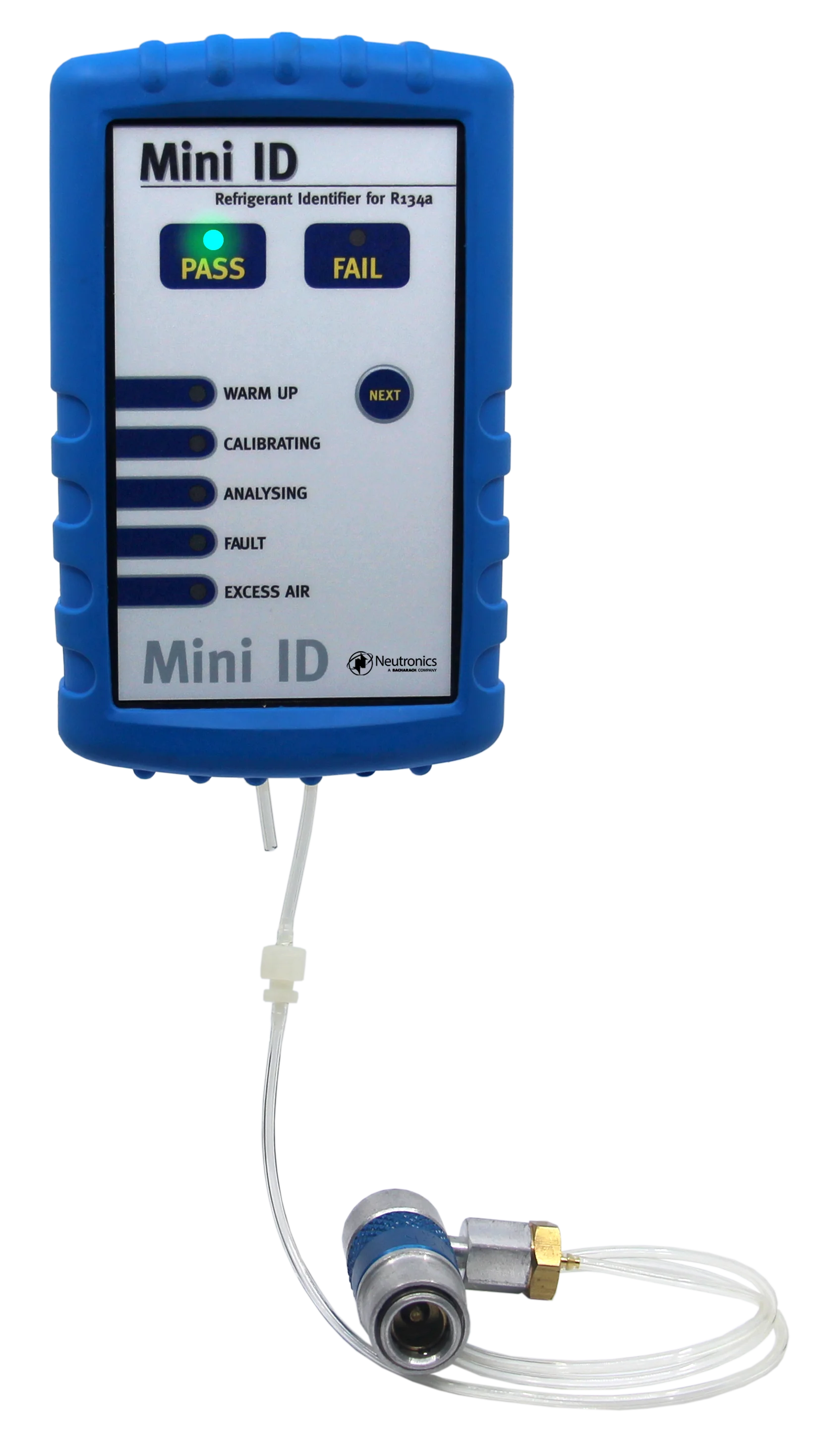 Mini ID R-134a image 2