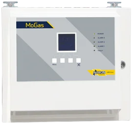 MoGas