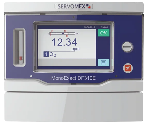 MonoExact DF310E image 1