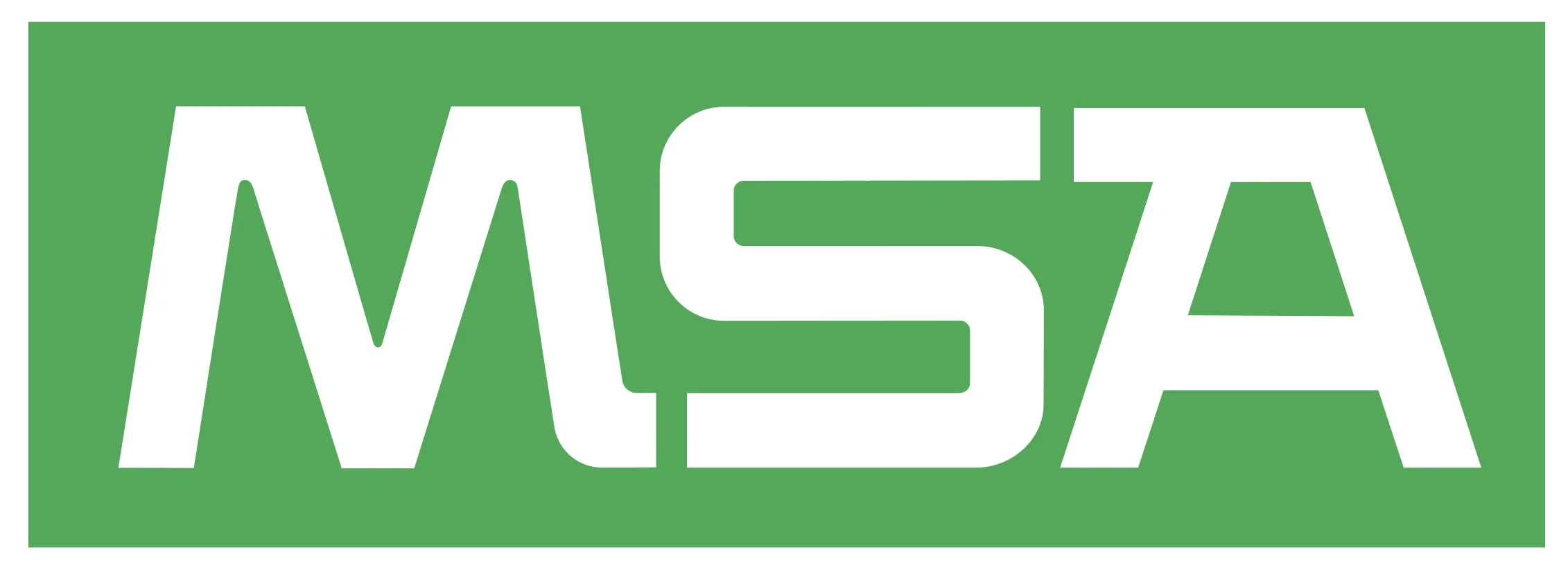 MSA logo