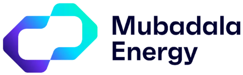 Mubadala Energy logo