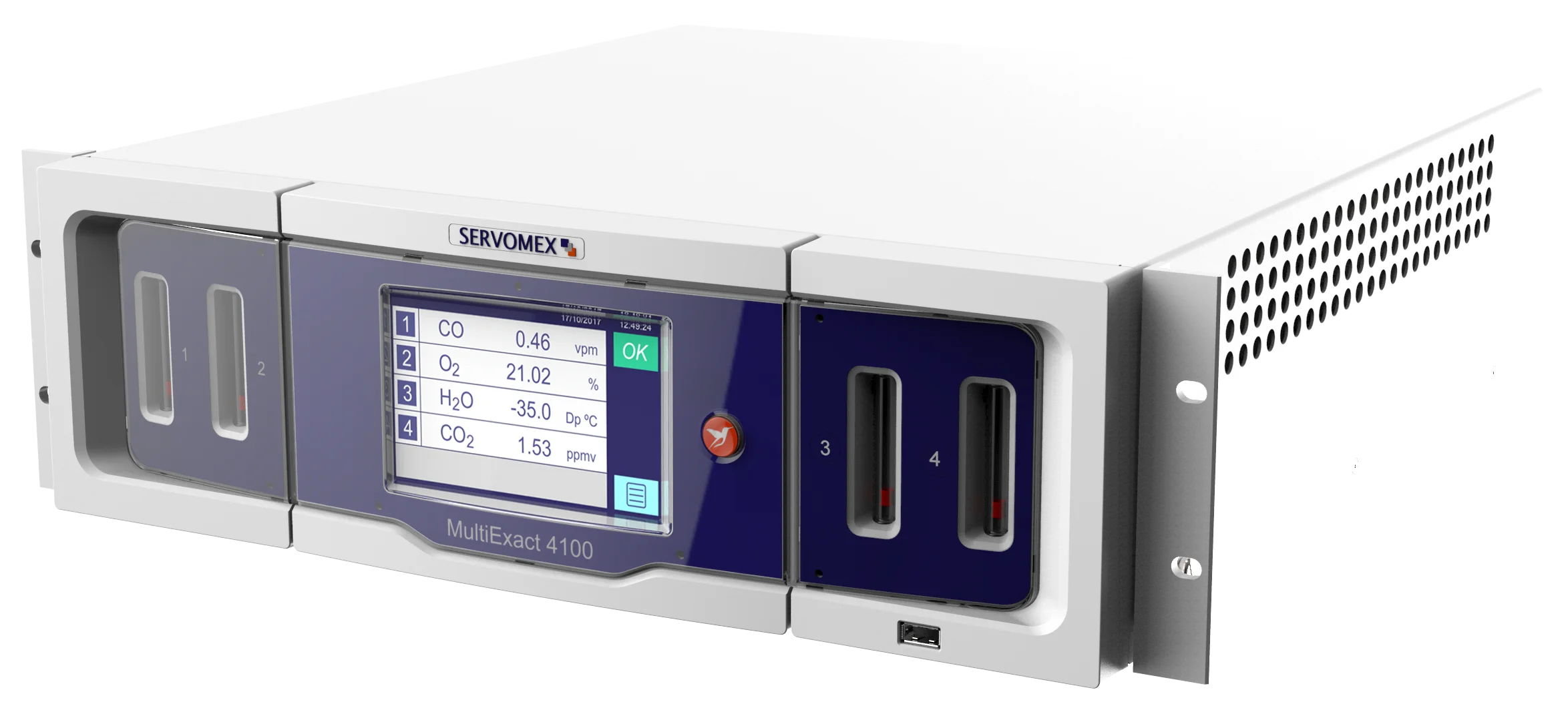 MultiExact 4100 image 2