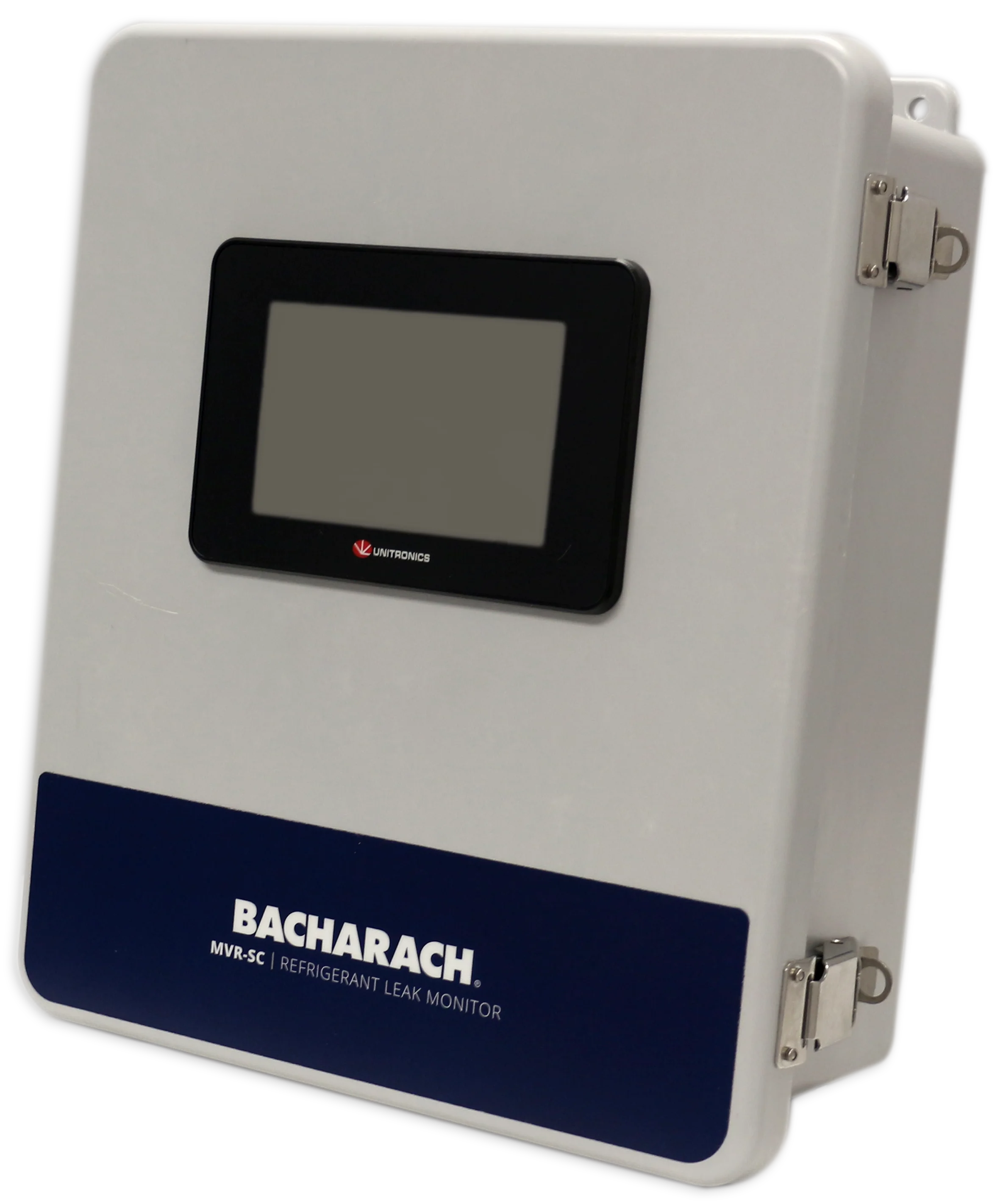 MVR-SC Gas Detection Controller image 3