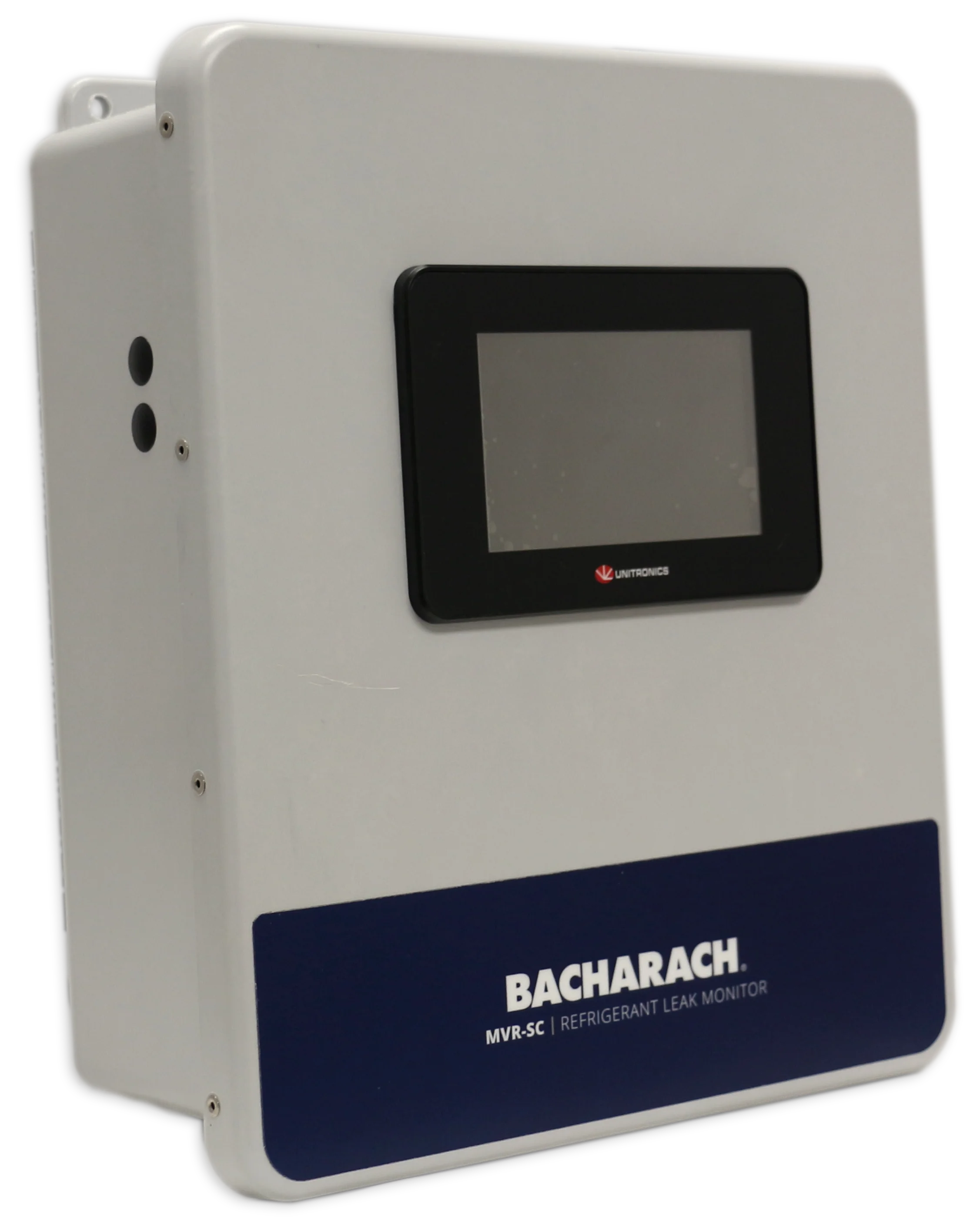 MVR-SC Gas Detection Controller image 4