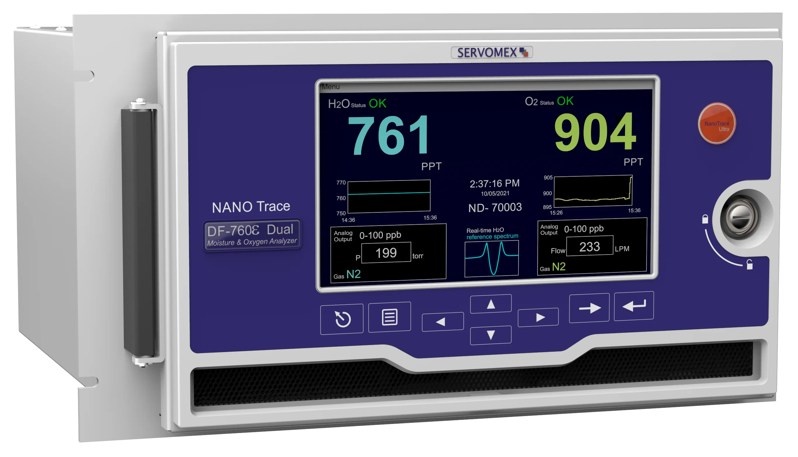 DF-760E ULTRA image 4