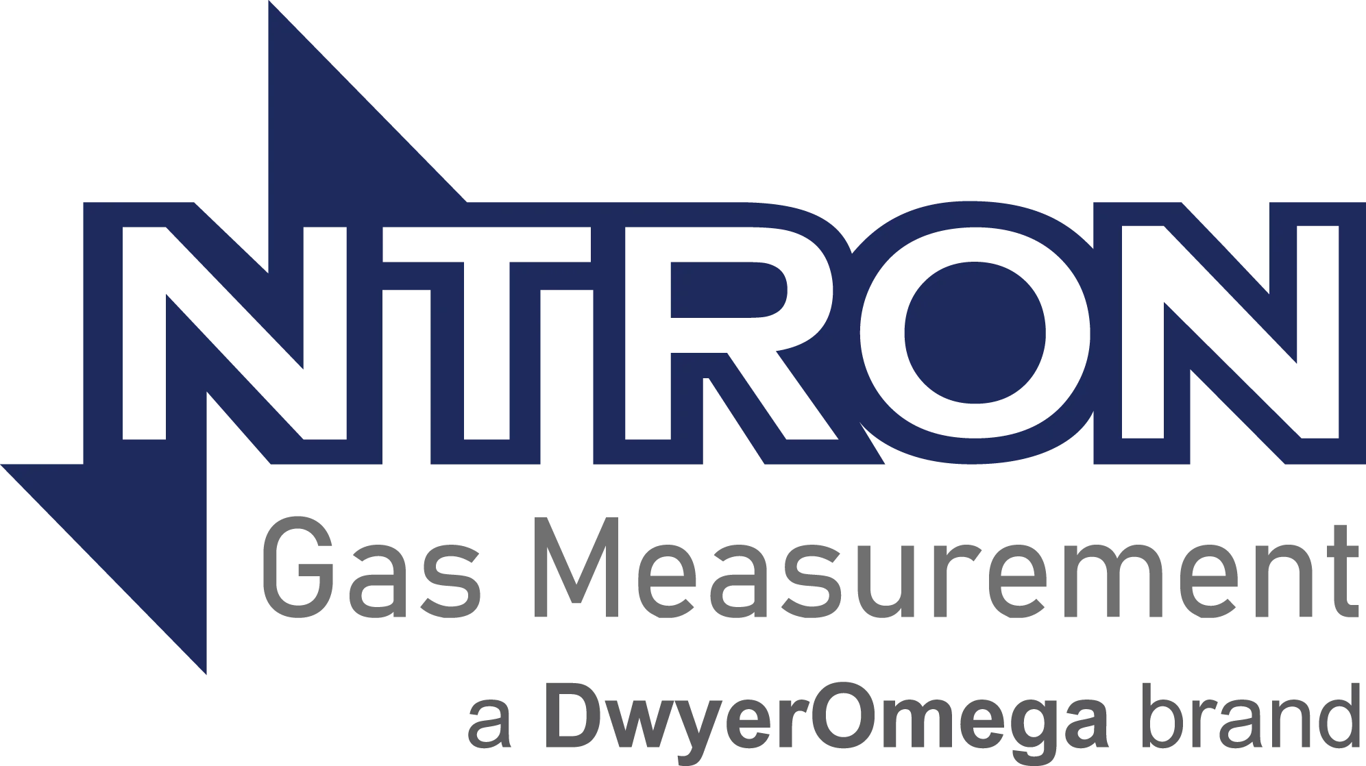 Ntron Gas Measurement logo