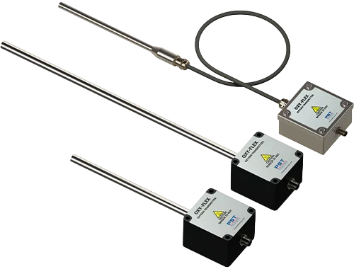 Oxy-Flex Series