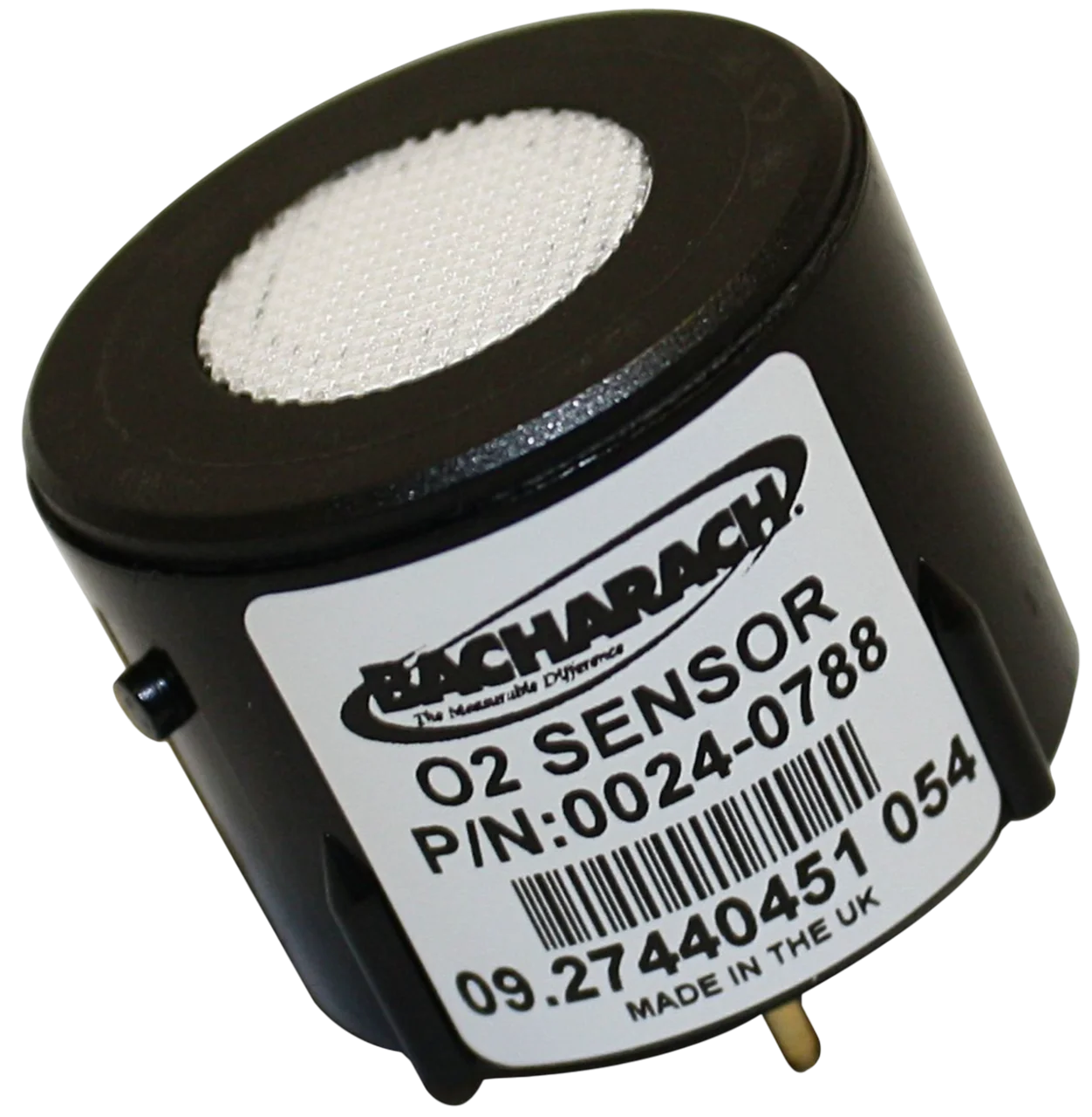 Oxygen Sensors image 1