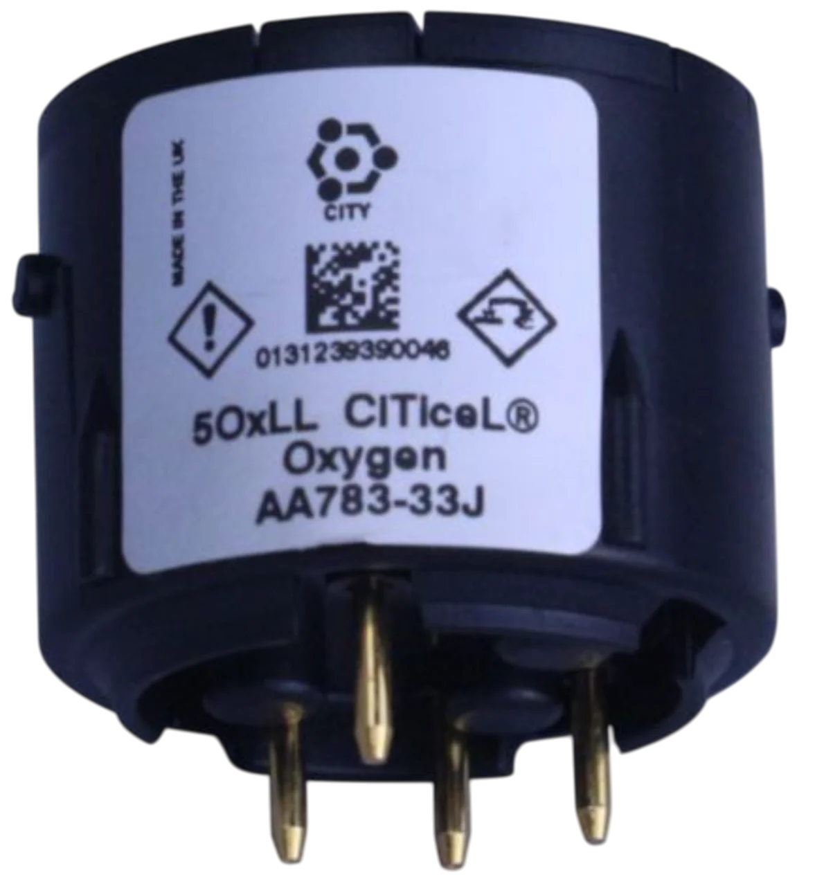 Oxygen Sensors image 2