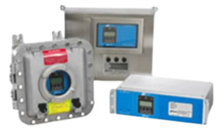 Oxytron 2000