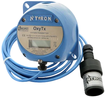 OxyTx 101