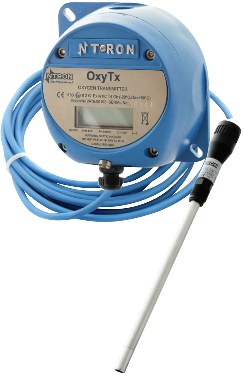 OxyTx 103