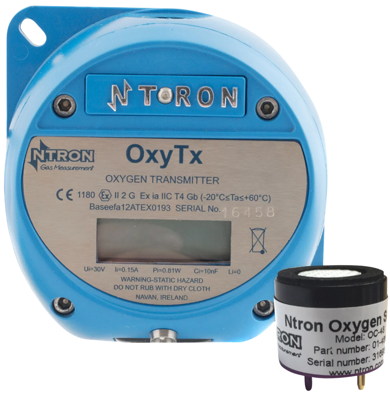 OxyTx 200