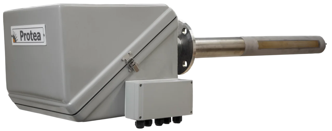 P2000 In-Situ Gas Analyzer