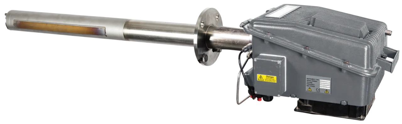 P5000 UV Continuous Emission Monitor