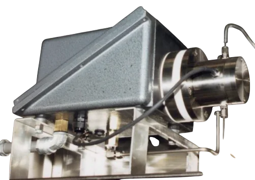 P7000 Bio Gas Multi-Gas Analyzer