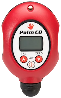 Palm CO