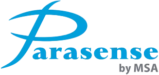 Parasense logo