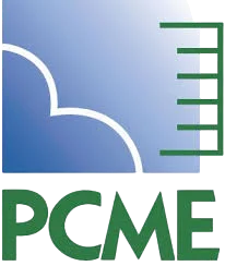PCME logo