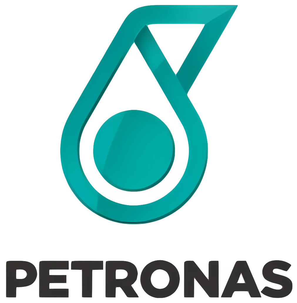 Petronas logo