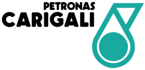 Petronas Carigali logo