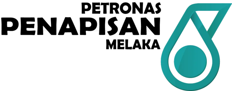 Petronas Penapisan Melaka logo