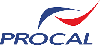 Procal logo