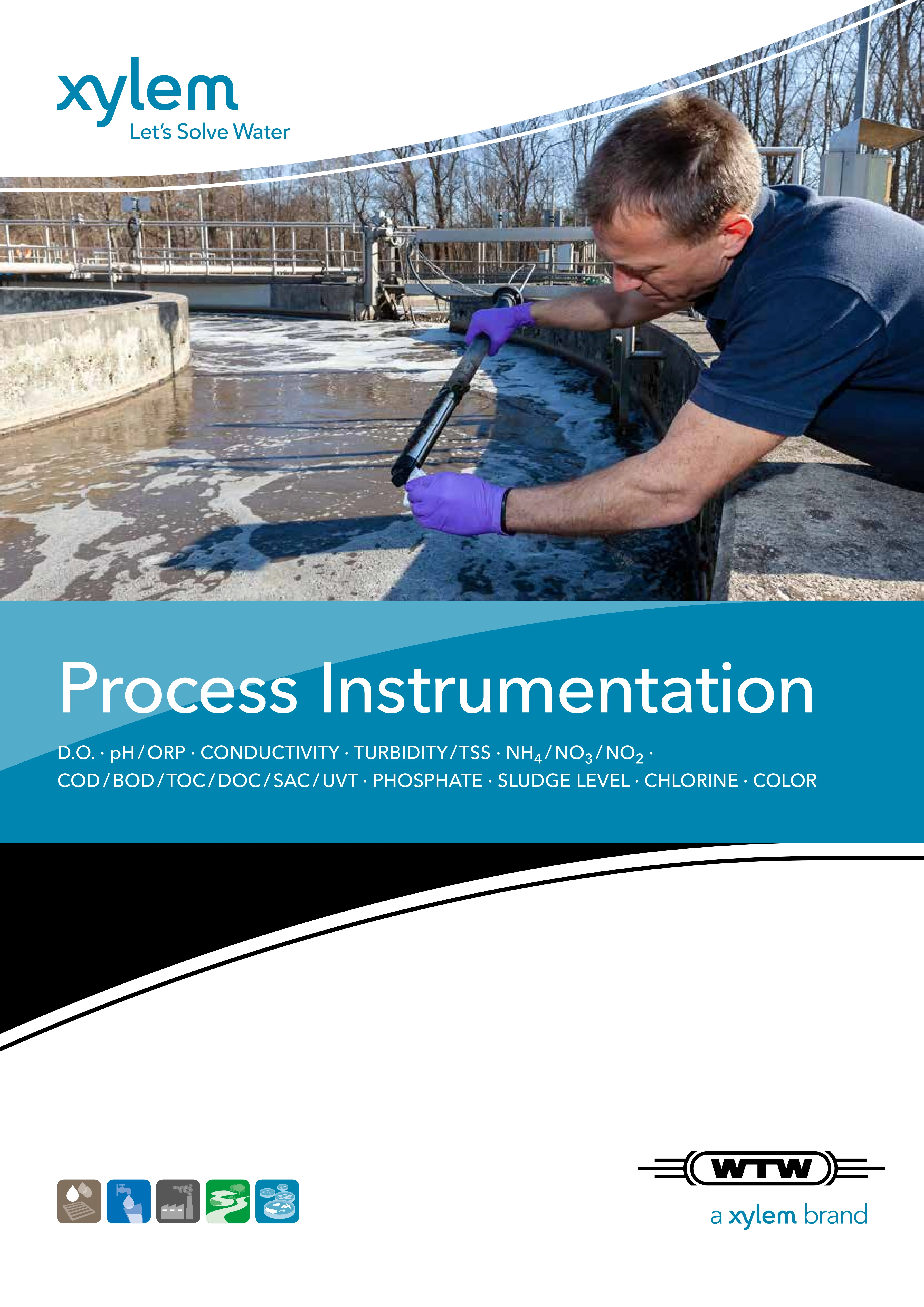 Process Instrumentation
