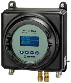 Promet EExd