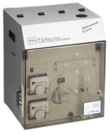 PSA 10.045 Millennium Merlin AAS Cold Vapor Method