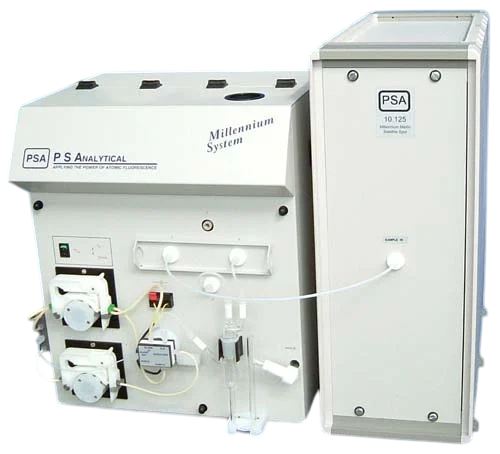 PSA 10.125 Millennium Merlin Satellite