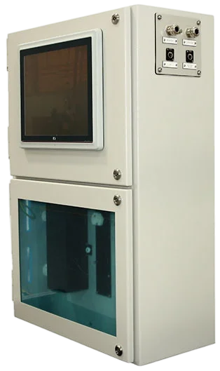 PSA 10.226 Trace Mercury Determinations from Wastewater Streams