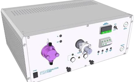 PSA 10.820 Modular Interface (MI)