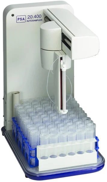 PSA 20.400 Autosampler