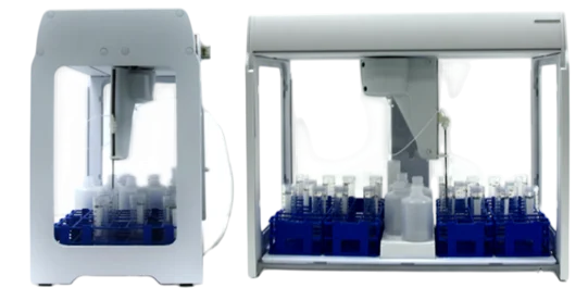 PSA 20.410 Autosampler