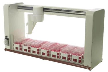 PSA 20.420 Autosampler