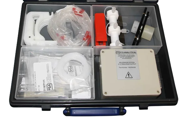 PSA M025K006 Speciation Starter Kit
