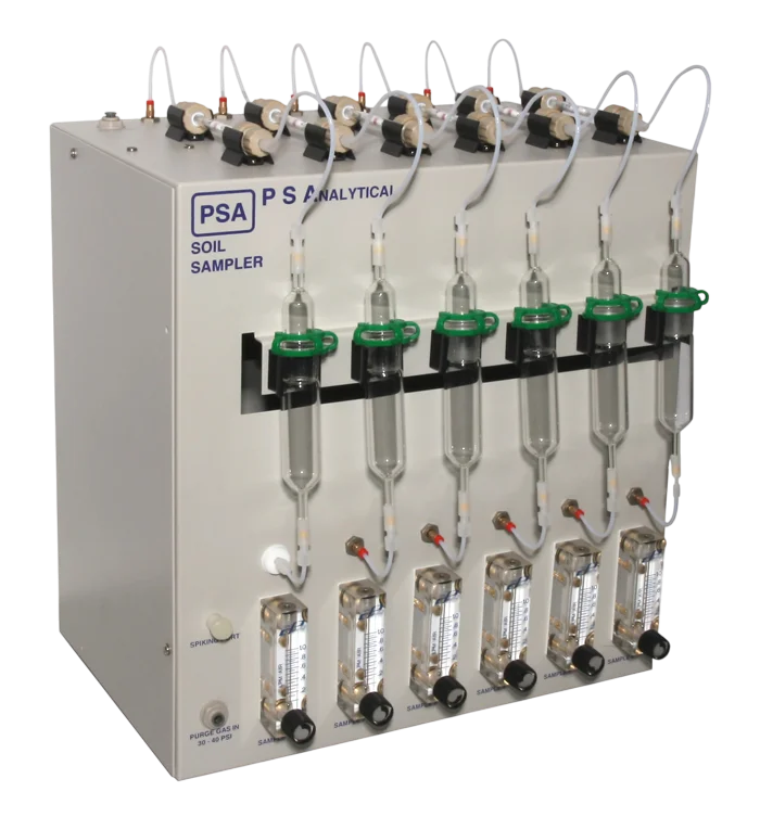 PSA M035K003 Solid Sampler Accessory