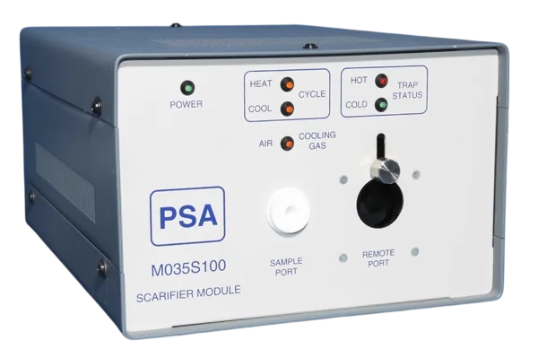 PSA M035S100 Scarifier
