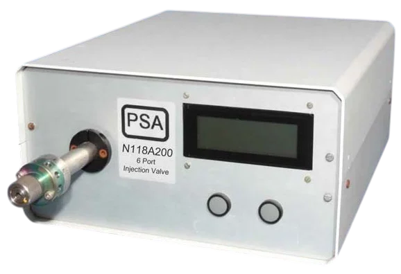 PSA N118A200 Injection Valve Module