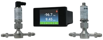 Pura Hygrometer