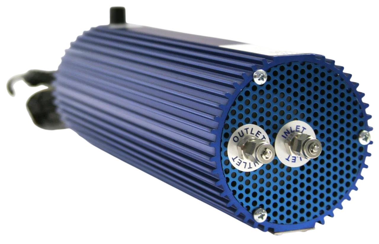 PureGas