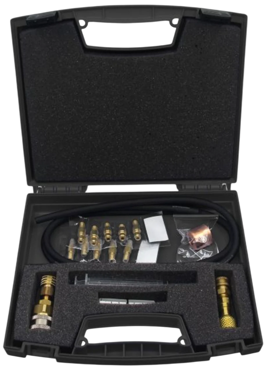 QuickDetect A/C Sealant Detection Kit image 2