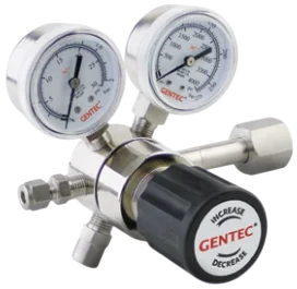 R Series (High Purity Regulators)
