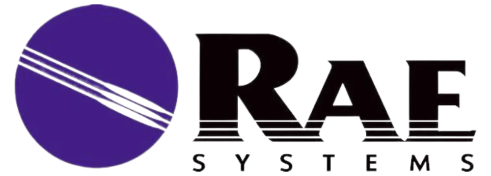 RAE Systems logo